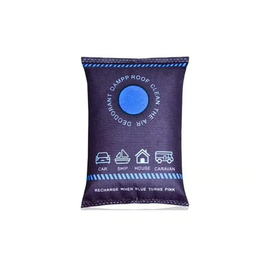 Dehumidification Bag Desiccant