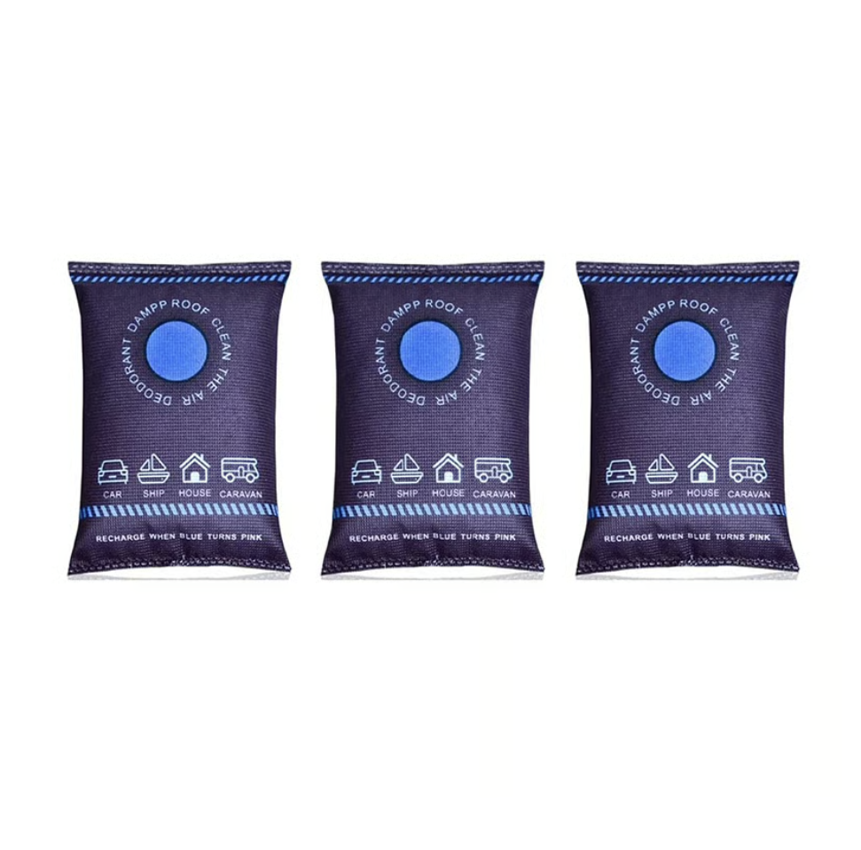 Dehumidification Bag Desiccant