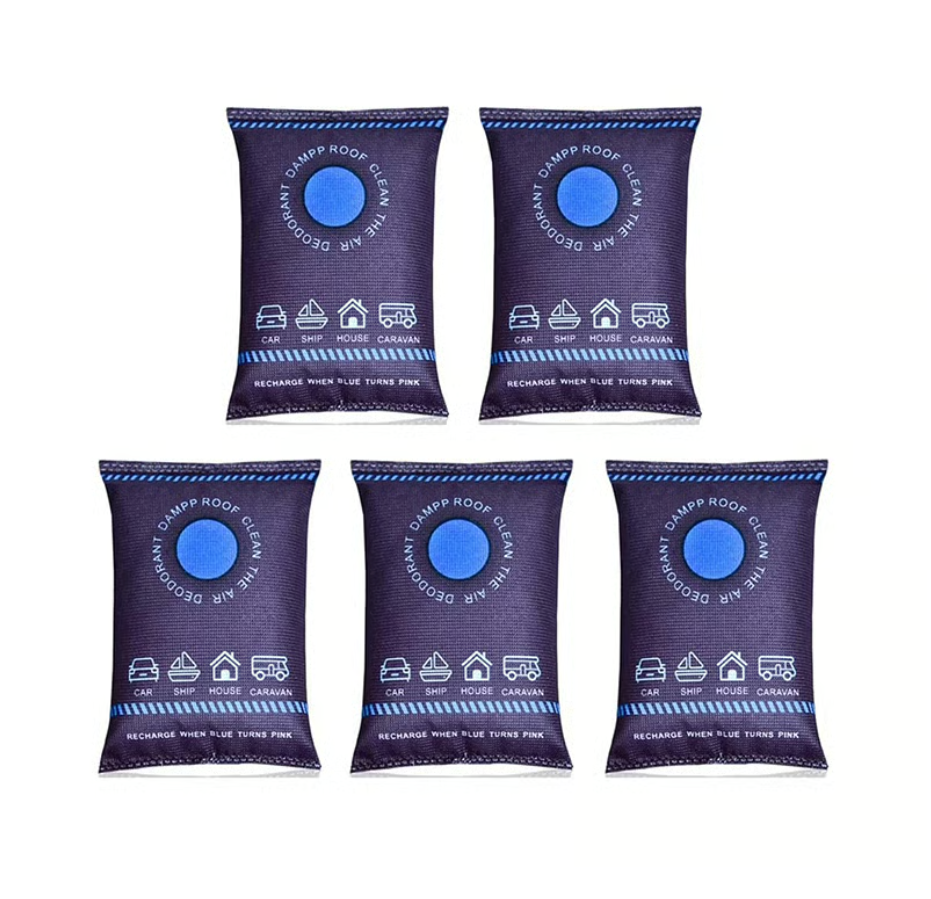 Dehumidification Bag Desiccant